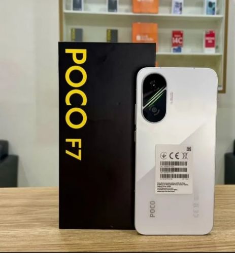 Poco F7 5g 512gb12gb Ram 762098 Poco F7 5g 512gb12gb Ram 762098