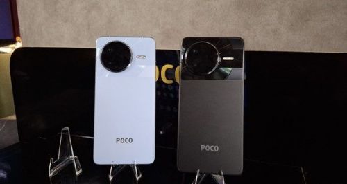 Poco F7 Pro 5g 512gb12gb Ram Pretoazul 752380