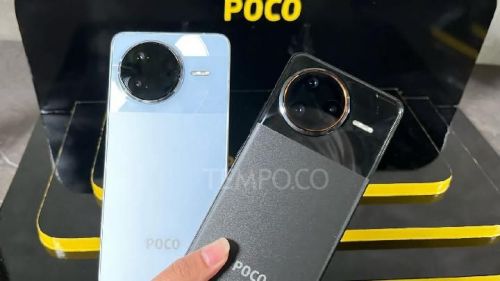 Poco F7 Pro 5g 512gb12gb Ram Pretoazul 752383