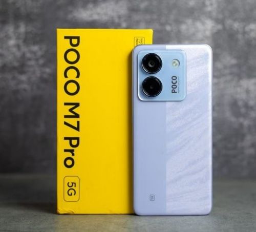 Poco M7 Pro 5g 256gb12gb Verde Silver Roxo 750790