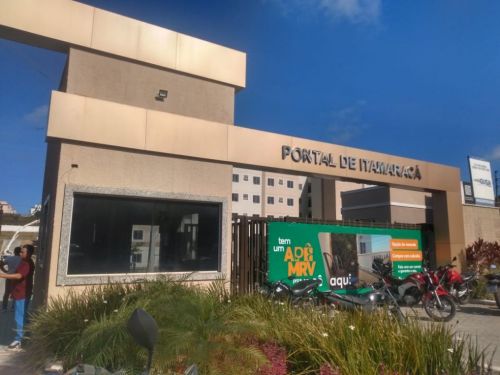 Pontal De Itamaracá - Mrv - Paulista - Pe 761881 Pontal De Itamaracá - Mrv - Paulista - Pe 761881