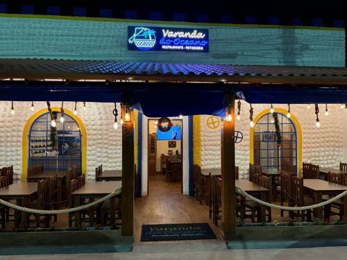 Ponto Comercial 752731