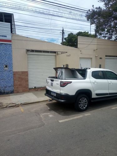 ponto comercial 775876