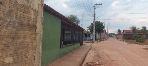 Ponto Comercial Á Venda Em Jacundá Pa 747319