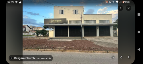 Ponto Comercial De Esquina Com Casas 743468