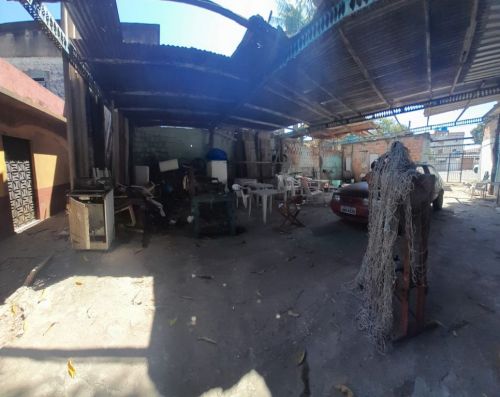 Ponto Comercial Estratégico 758077