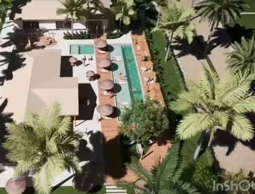 Portal do Velho Chico - Condomínio com lotes de 1.000 m² - Pirapora Mg 747334