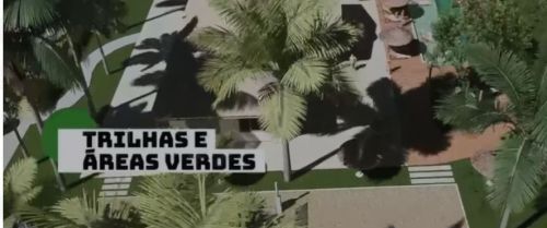 Portal do Velho Chico - Condomínio com lotes de 1.000 m² - Pirapora Mg 747336