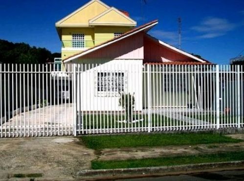 Portão novo  782945