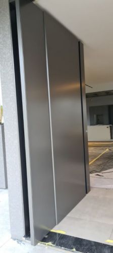Portas De Acm - Direto de Fábrica - Fale conosco 47 99105-1419 755169