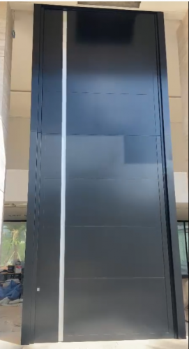 Portas De Acm - Direto de Fábrica - Fale conosco 47 99105-1419 755170