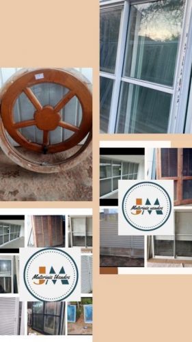 Portas e Janelas em Tremembé  700551