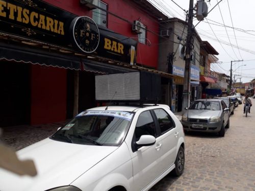 García Produções Propaganda Volante e Panfletagem Porto Seguro Bahia   534057