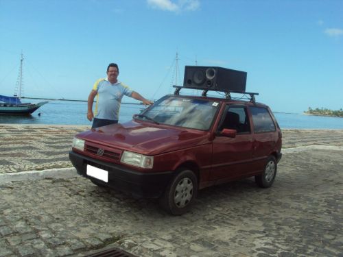 García Produções Propaganda Volante e Panfletagem Porto Seguro Bahia   534062