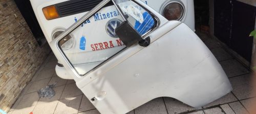 pota dianteira Kombi 90 original 782711