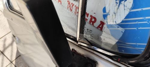 pota dianteira Kombi 90 original 782714