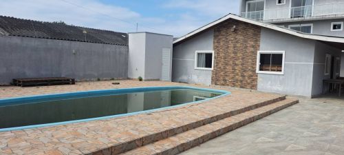 Pousada Próximo a Praia de Canoas Pontal do Paraná 746272