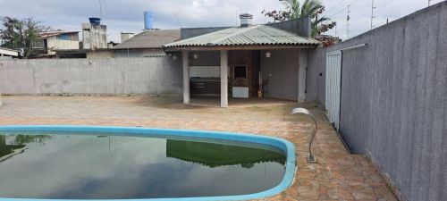 Pousada Próximo a Praia de Canoas Pontal do Paraná 746274