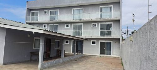 Pousada Próximo a Praia de Canoas Pontal do Paraná 746275