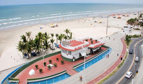 Praia Grade Manutenção  em Portão Automático Cidade Ocean 747415