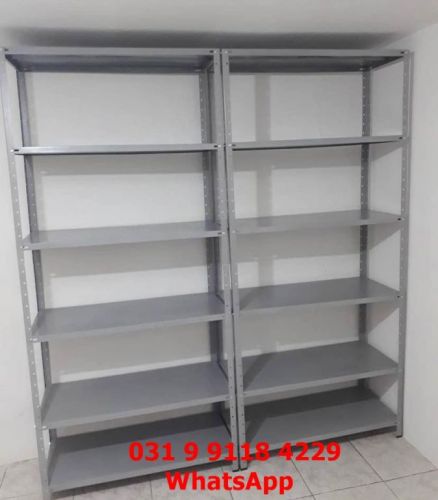 Prateleira de Aço Estante com Entrega Grátis para Belo Horizonte Minas Gerais Mg 764783