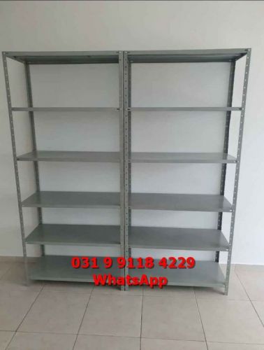 Prateleira Grande 40cm com Reforço Ômega Frete Grátis em Bh Minas Gerais Nova  769168