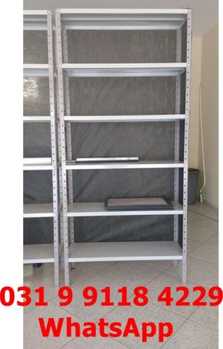 Prateleira Grande 40cm com Reforço Ômega Frete Grátis para Bh Minas Gerais Nova  758465