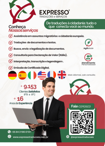 Precisa de Tradução Oficial ou Profissional? Resolva Sem Dor de Cabeça 769429