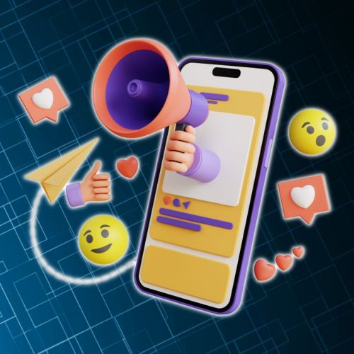 Preciso de freelancers para marketing digital 743895
