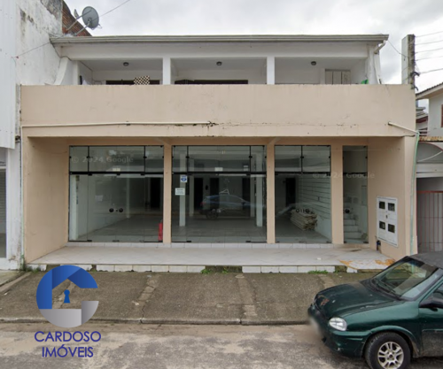 Prédio Misto comercial e residencial em Arroio do Sal no Litoral Rs 771445