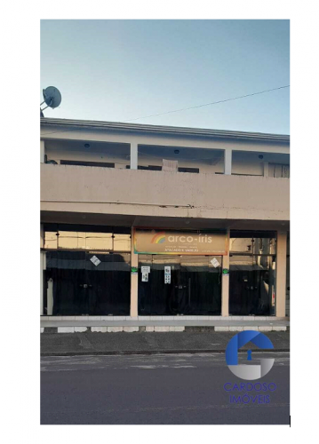 Prédio Misto comercial e residencial em Arroio do Sal no Litoral Rs 771446