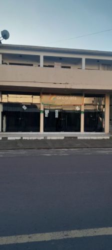 Prédio Misto comercial e residencial em Arroio do Sal no Litoral Rs 771447