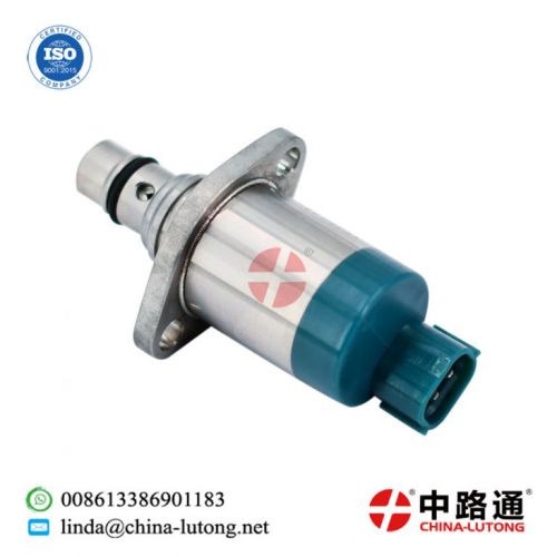 Pressure control valve 16700-5x00e - Pressure control valve Re 532171 746414