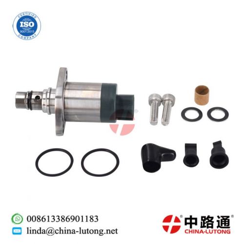 Pressure control valve 2294200-9750 - Pressure control valve Re 534109 746415