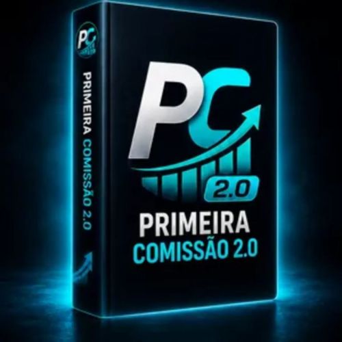 Primeira Comissão - Guia Prático para Afiliados Iniciantes 2.0 786311 Primeira Comissão - Guia Prático para Afiliados Iniciantes 2.0 786311