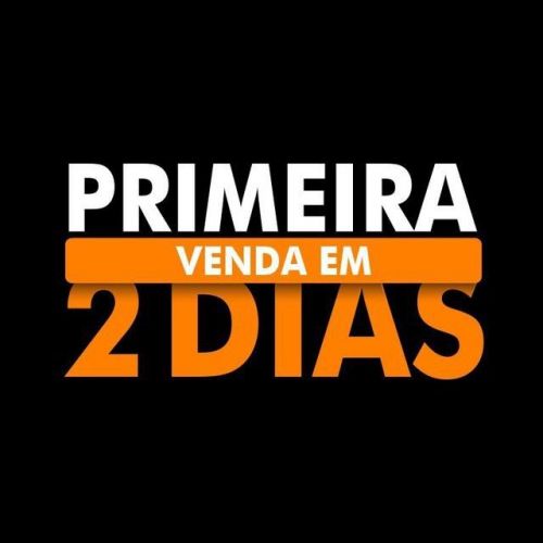 Primeira venda em 2 dias 688757