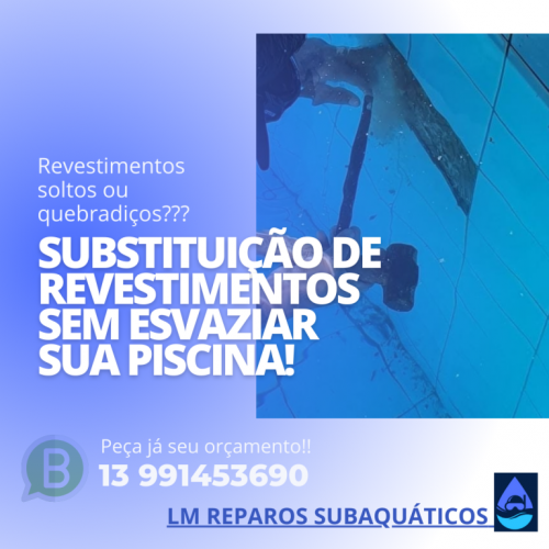 Problemas com sua piscina? 746563