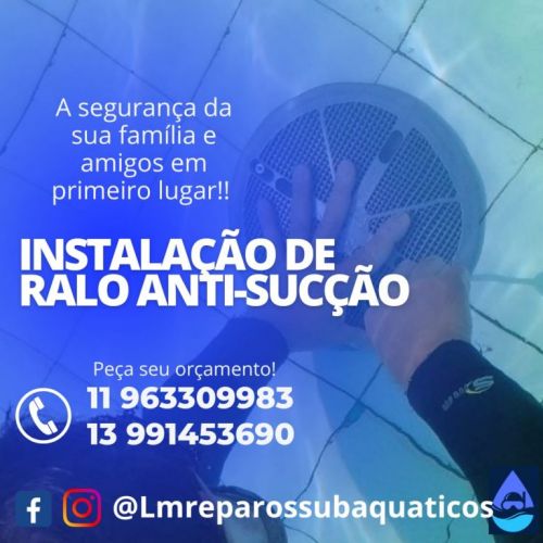 Problemas com sua piscina? 746565