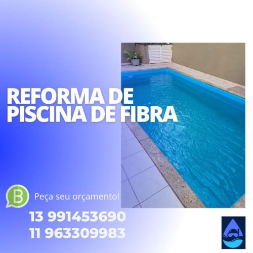 Problemas com sua piscina? 746566