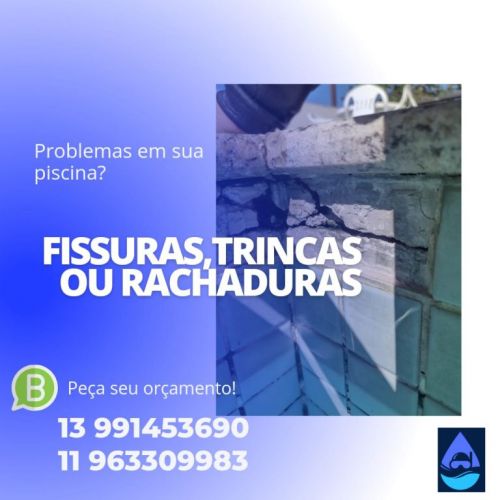 Problemas com sua piscina? 746567