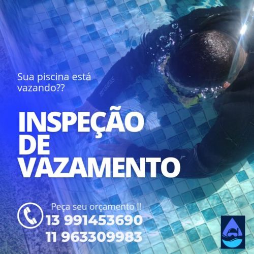 Problemas com sua piscina? 746568