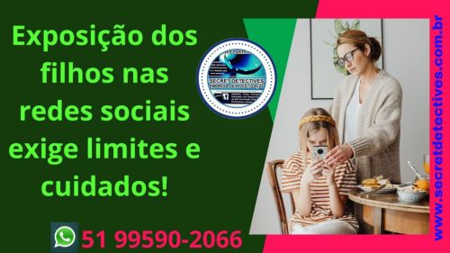 Problemas familiares? Nós podemos ajudar. Contrate nosso detetive particular em Porto Alegre 647503