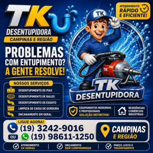 Procurando Por Empresa que Desentope Canos 19 98611-1250 Desentupidora Tk 784725 Procurando Por Empresa que Desentope Canos 19 98611-1250 Desentupidora Tk 784725