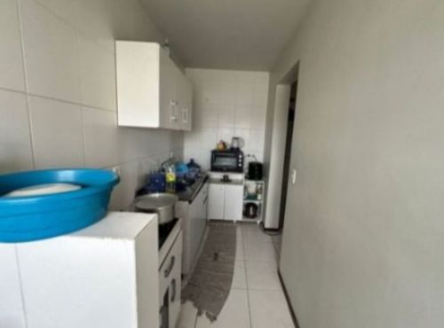 Procuro alguém para dividir Apartamento Mobiliado e completo localizado no bairro Pacheco em Palhoça. 745047