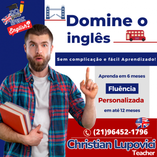 Prof. Tradutor Revisor Intérprete Inglês - Espanhol 783405 Prof. Tradutor Revisor Intérprete Inglês - Espanhol 783405
