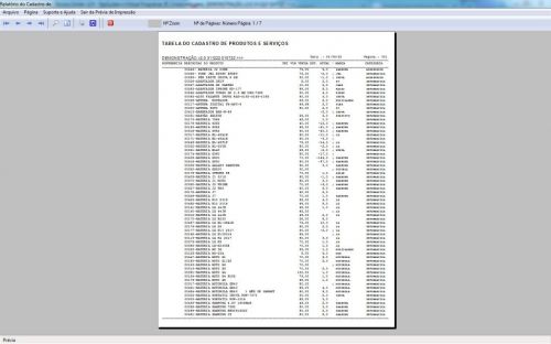 Programa Assistência Técnica Celular  Ordem de Serviço e Estoque v2.0 - Fpqsystem 623056