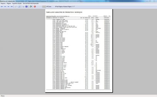 Programa Assistência Técnica Celular  Ordem de Serviço Vendas e Estoque v3.0 - Fpqsystem 623076