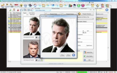 Programa Assistência Técnica Celular Os Vendas Estoque e Financeiro v5.0 Plus - Fpqsystem 623128 Programa Assistência Técnica Celular Os Vendas Estoque e Financeiro v5.0 Plus - Fpqsystem 623128