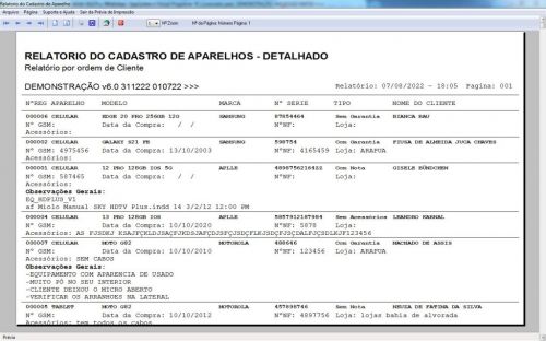 Programa Assistência Técnica Celular Vendas Estoque e Financeiro v6.0 Plus Whatsapp - Fpqsystem 623140 Programa Assistência Técnica Celular Vendas Estoque e Financeiro v6.0 Plus Whatsapp - Fpqsystem 623140