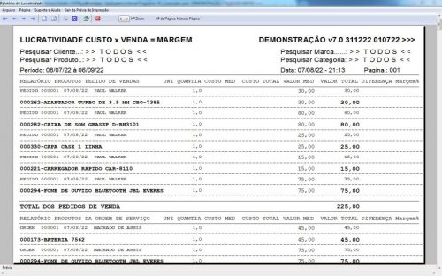 Programa Assistência Técnica Celular Vendas Estoque e Financeiro v7.0 Plus Whatzapp - Fpqsystem 623156 Programa Assistência Técnica Celular Vendas Estoque e Financeiro v7.0 Plus Whatzapp - Fpqsystem 623156